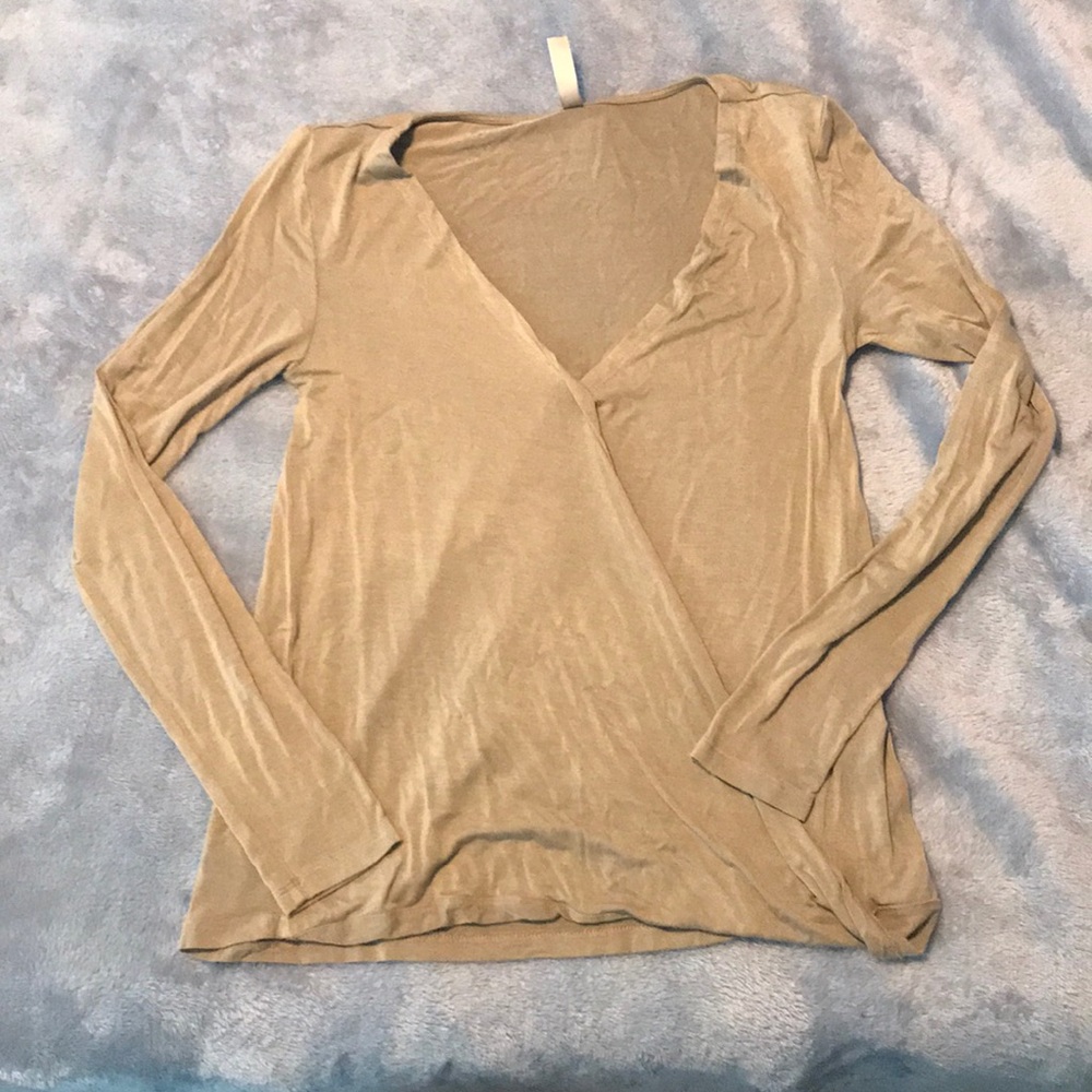Dress shirt